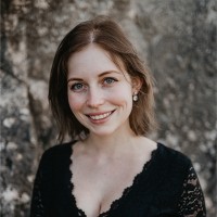 Zaitra | We are hiring Employee Pavla Nováková's profile photo