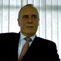 Magicomm Employee Garry Hollinshead's profile photo