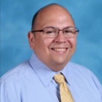Plano ISD Employee Roland Rios's profile photo