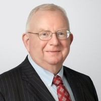 Holland & Knight LLP Employee James McDermott's profile photo