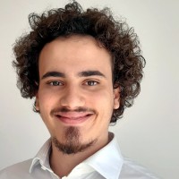 Extendi Employee Noah Giesel's profile photo