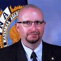 Texas A&M University-San Antonio Employee Ron Davidson's profile photo