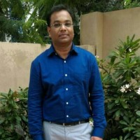 Celstream Technologies Employee Sunil M's profile photo