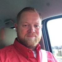 Trio Electric Employee Darrell Carder's profile photo