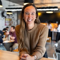 VaynerX Employee Avery Akkineni's profile photo