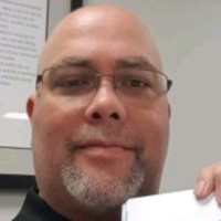 Rinker Materials Employee David Medina's profile photo