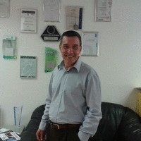 Test Partners Ltd Employee Ian Connolly's profile photo