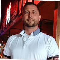 Rosenboom Machine & Tool Employee Kris Gilbert's profile photo