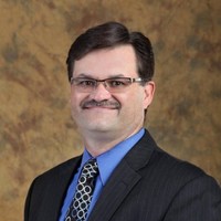 MERCY HEALTH MUSKEGON Employee Lon Morrisson's profile photo