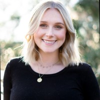 ERC Helpdesk Employee Olivia Brown's profile photo