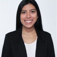 PERUCÁMARAS Employee Maggie Larrea Oviedo's profile photo
