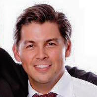 Business Consultant Employee David Williams's profile photo