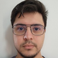 Aqua Multitouch Employee Alan Diniz's profile photo