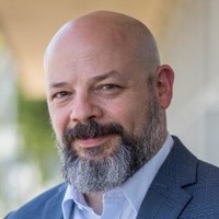 Hewlett Packard Enterprise Employee Kirk Bresniker's profile photo