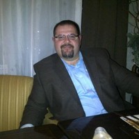 Compass Group Canada Employee Mark Rotolo's profile photo