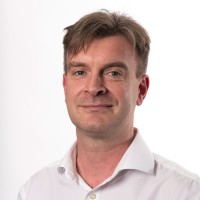 Ashe Group Employee Alex Calvert's profile photo