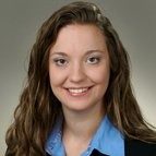 Lueder, Larkin & Hunter, LLC Employee Hillary Shawkat's profile photo