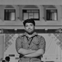 Mag Dynamics Employee Muhammad Latif's profile photo
