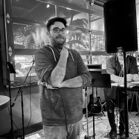 SourceHub.ai Employee John Moran's profile photo