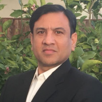 Rakesh Pathak Email & Phone Number