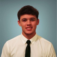 Brown University Employee John Blouin's profile photo