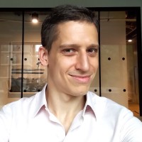 WasteX Employee Pawel Kuznicki's profile photo