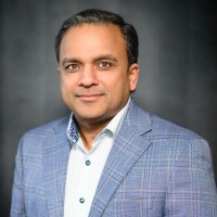 HTC Global Services Employee Romit Gupta's profile photo