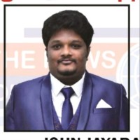 John Jayaraj Email