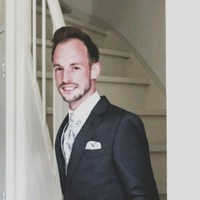 Minox Employee Cas du Pree's profile photo