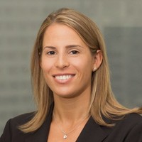 J.P. Morgan Employee Katie Stein's profile photo