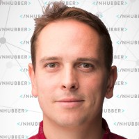 INHUBBER Employee Leonid Mechik's profile photo