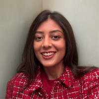 peaq Employee Kiran Advani's profile photo