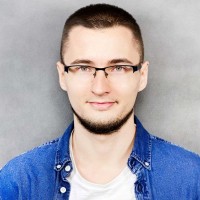 codequest Employee Krzysztof D's profile photo
