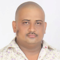 Sajib Bhattarai Email