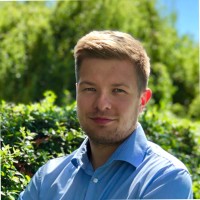 ARBES Technologies, a.s. Employee Petr Červenka's profile photo
