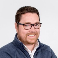 Conversion Path Employee Jeff Benzenberg's profile photo
