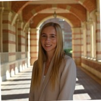 Kappa Delta Sorority Employee Charis Pantaleoni's profile photo