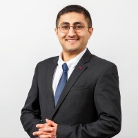 Rondo Ganahl AG Employee Abhinay Sharma's profile photo