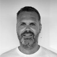 Datadog Employee Nick Hewitt's profile photo
