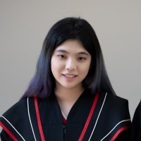 Halion Employee Erqian Gao's profile photo