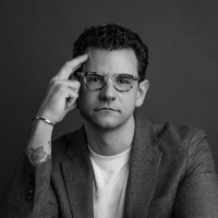 UpQode Employee Josh Sheets's profile photo