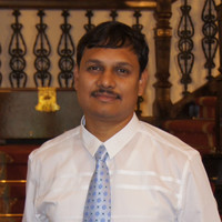 Sudheer Balanagu Email & Phone Number