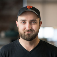 Whatnot Employee Tom Verrilli's profile photo