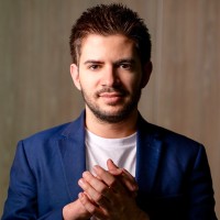 The Recursive Employee Etien Yovchev's profile photo