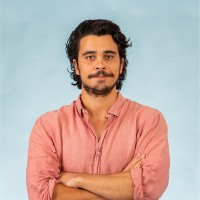 GRG Employee Arturo Alexander Blanco's profile photo