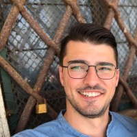 SoFi Employee Robert Reilly's profile photo