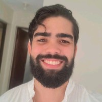 João Lucas Nogueira's profile photo