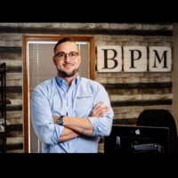 BPM Services, Inc Employee Josh H.'s profile photo