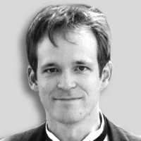 Apple Employee Douglas Devore's profile photo