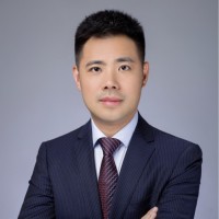 Laiye Employee Wilson Zheng's profile photo